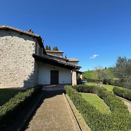 Orvieto Country House Castiglione In Teverina Екстериор снимка