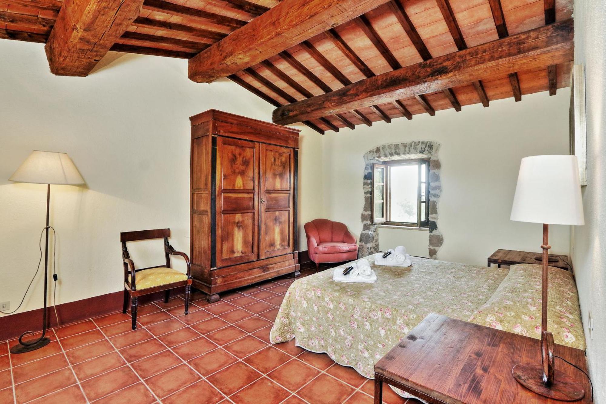 Orvieto Country House Castiglione In Teverina Екстериор снимка