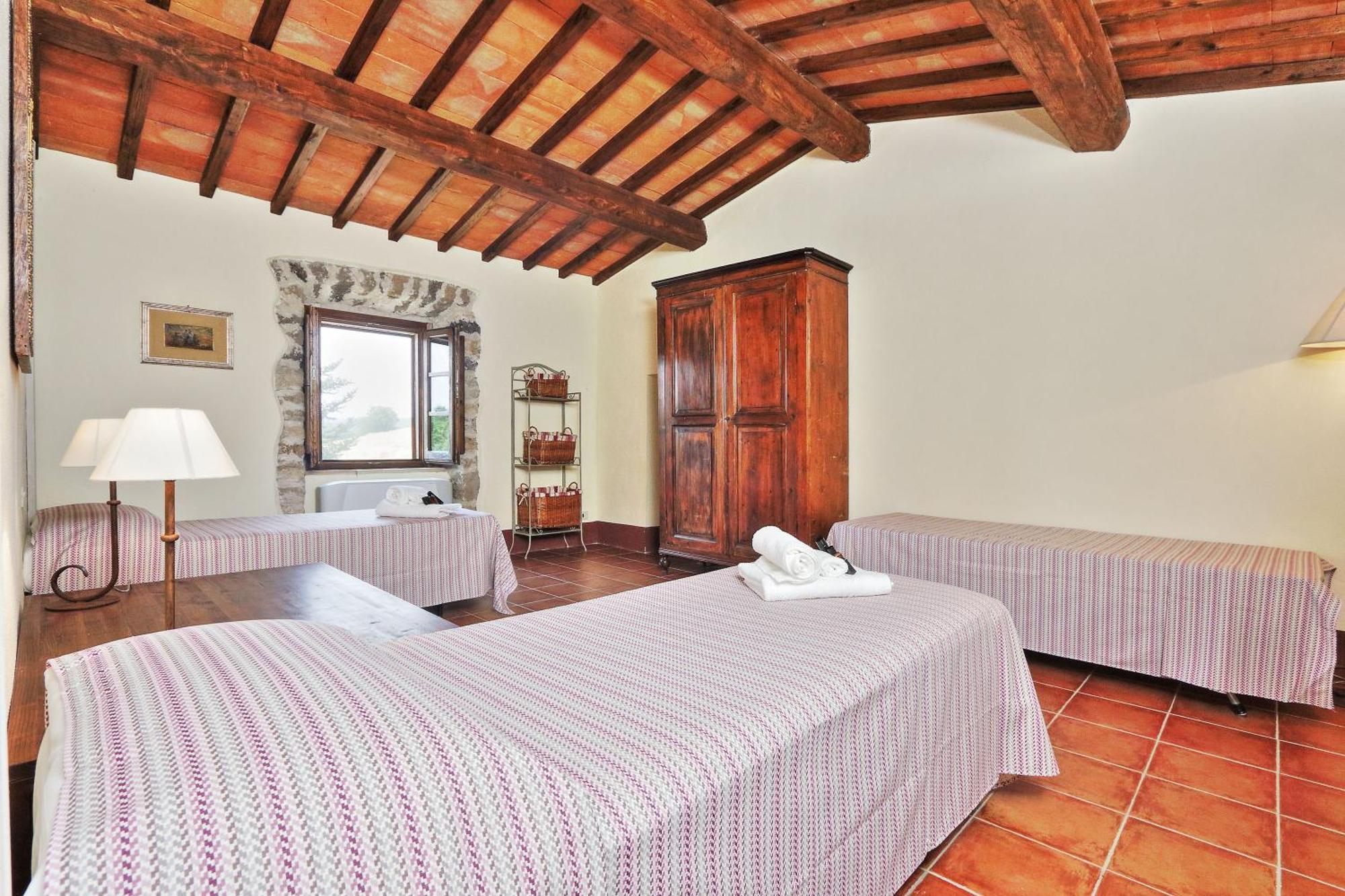 Orvieto Country House Castiglione In Teverina Екстериор снимка