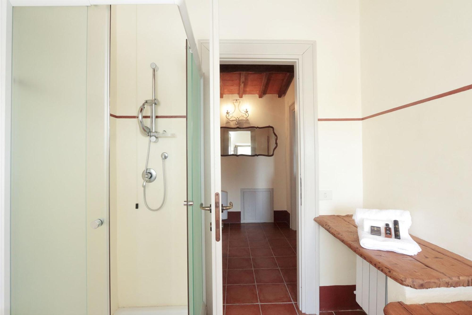 Orvieto Country House Castiglione In Teverina Екстериор снимка