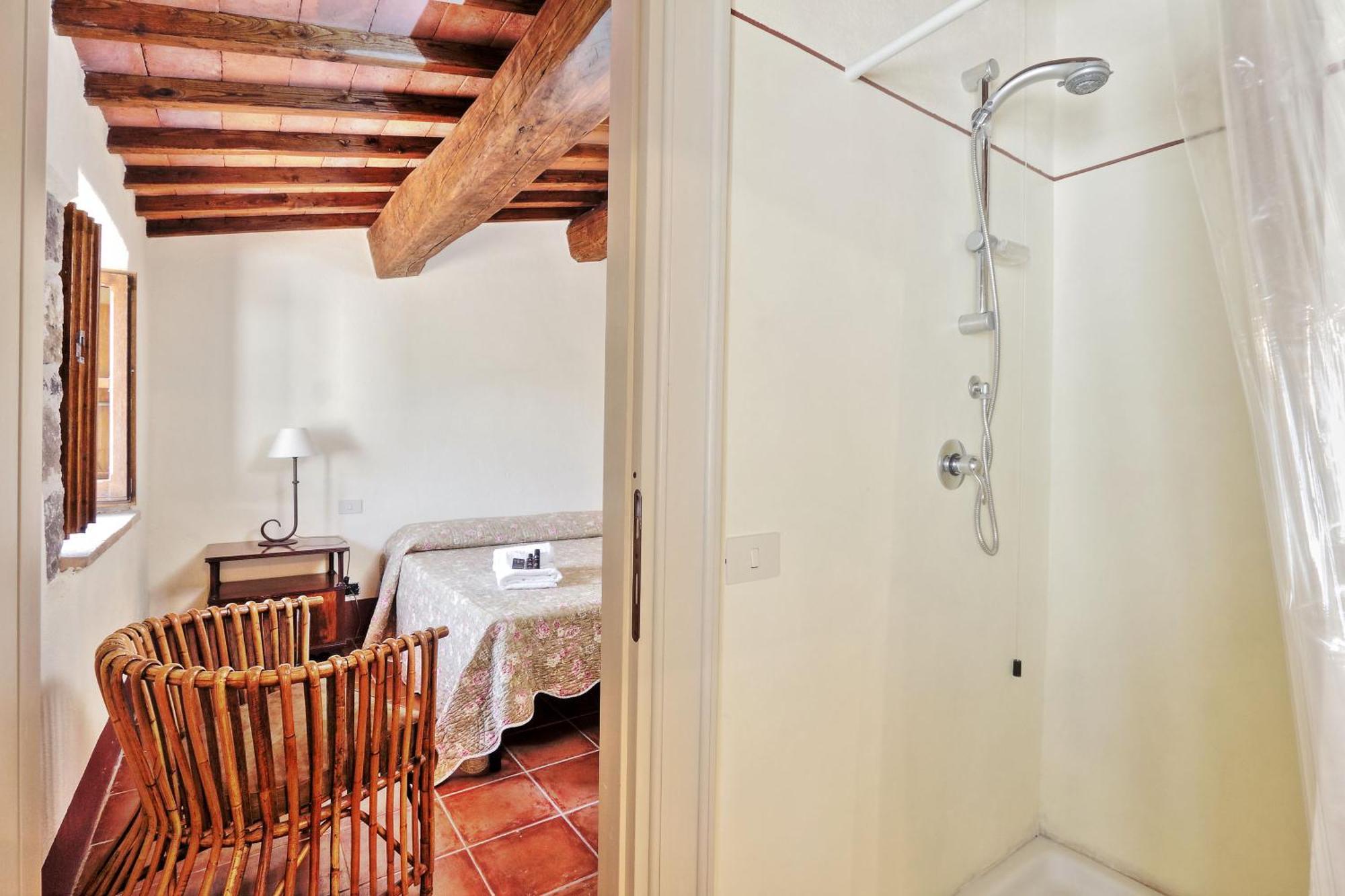 Orvieto Country House Castiglione In Teverina Екстериор снимка