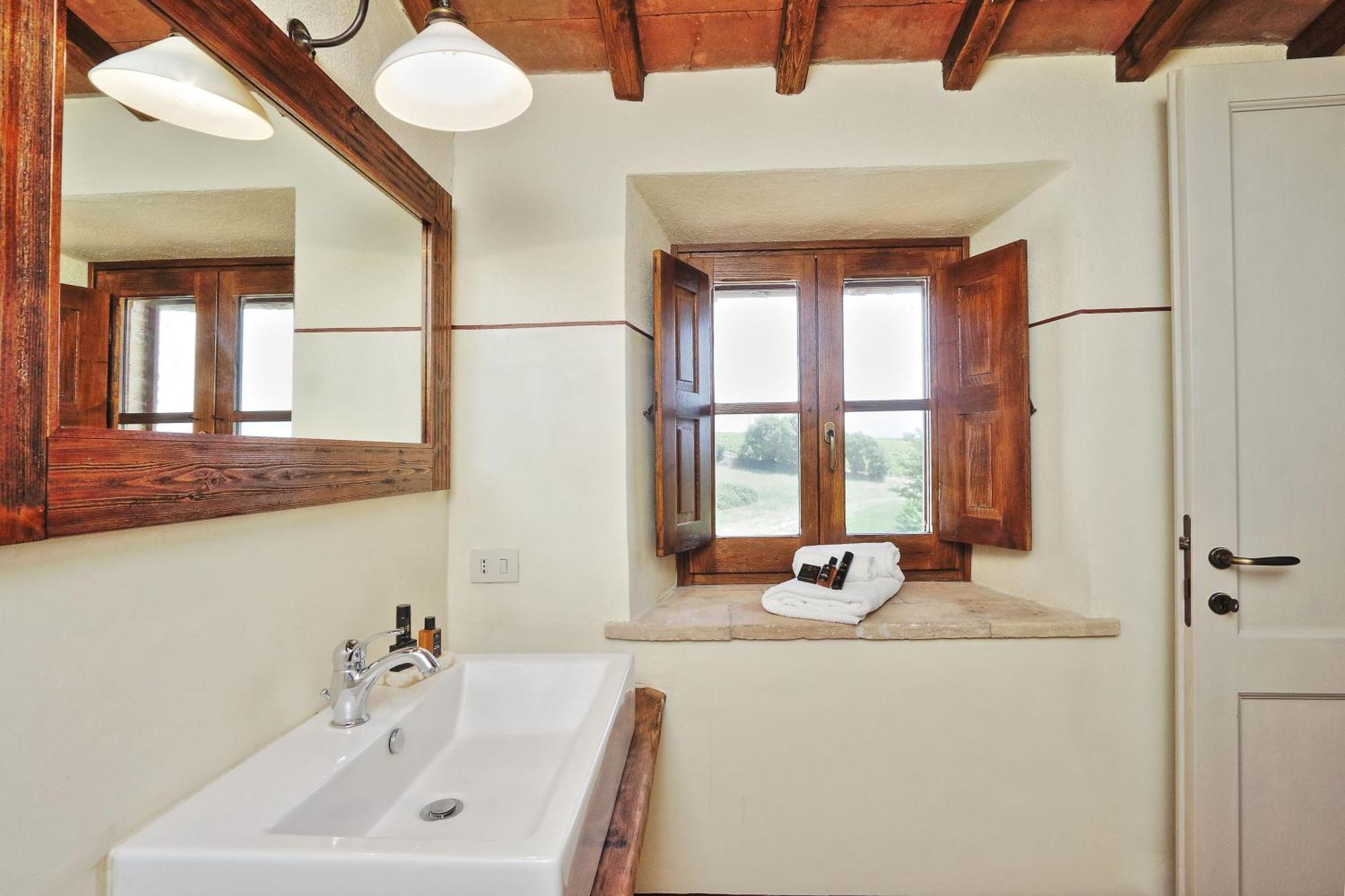 Orvieto Country House Castiglione In Teverina Екстериор снимка