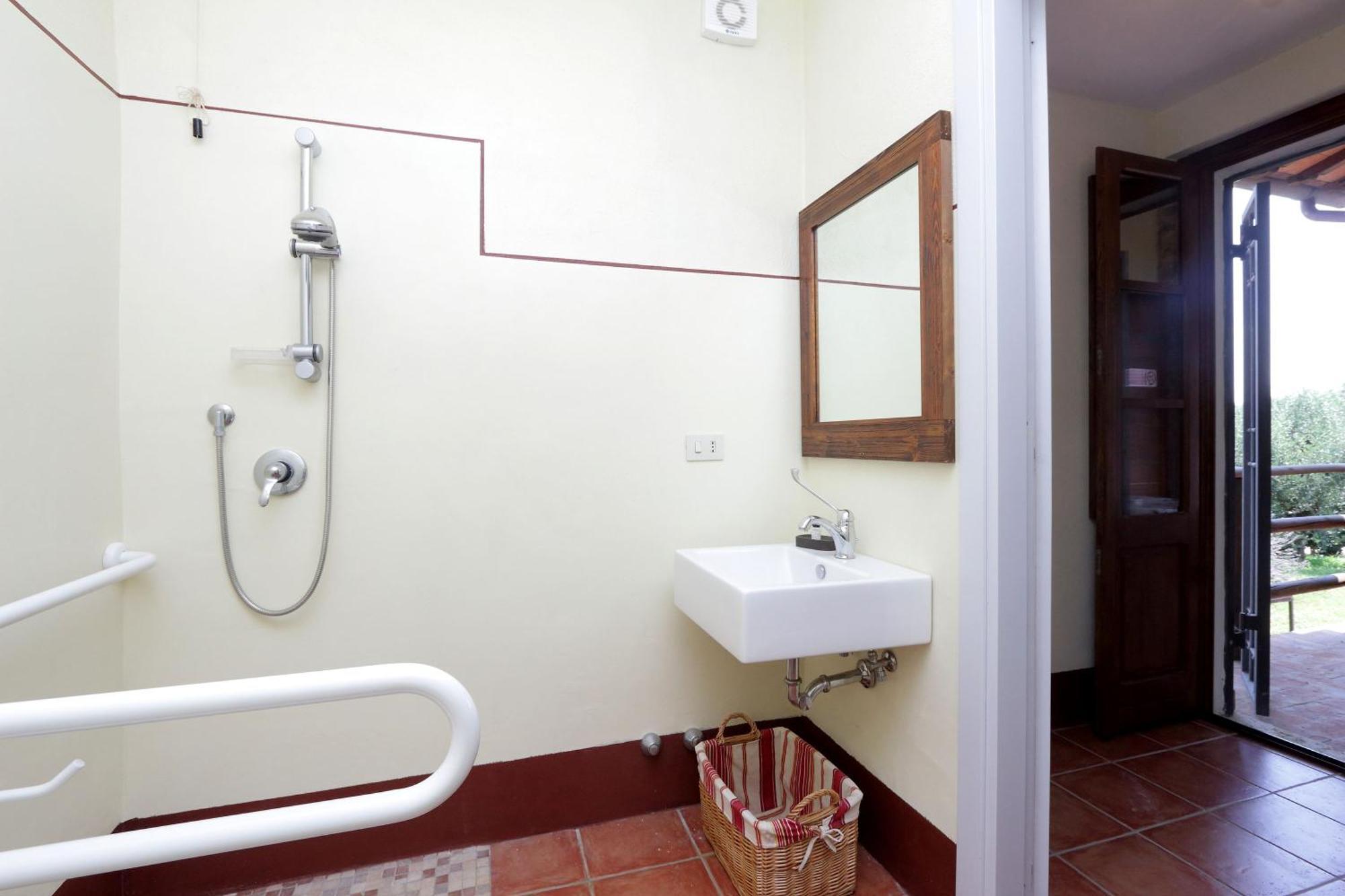 Orvieto Country House Castiglione In Teverina Екстериор снимка