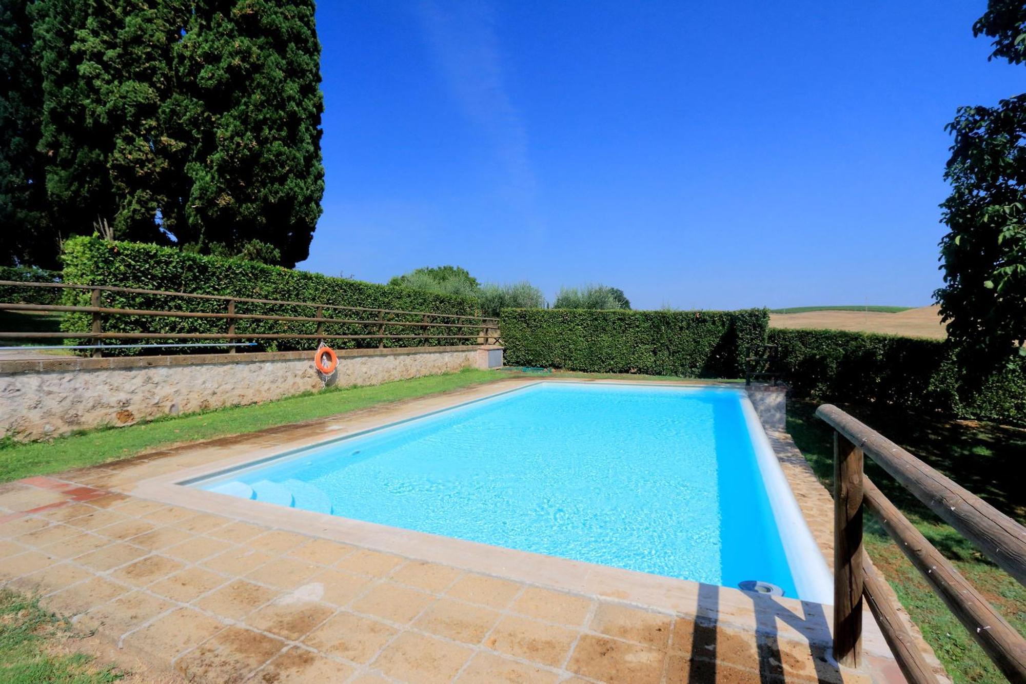 Orvieto Country House Castiglione In Teverina Екстериор снимка