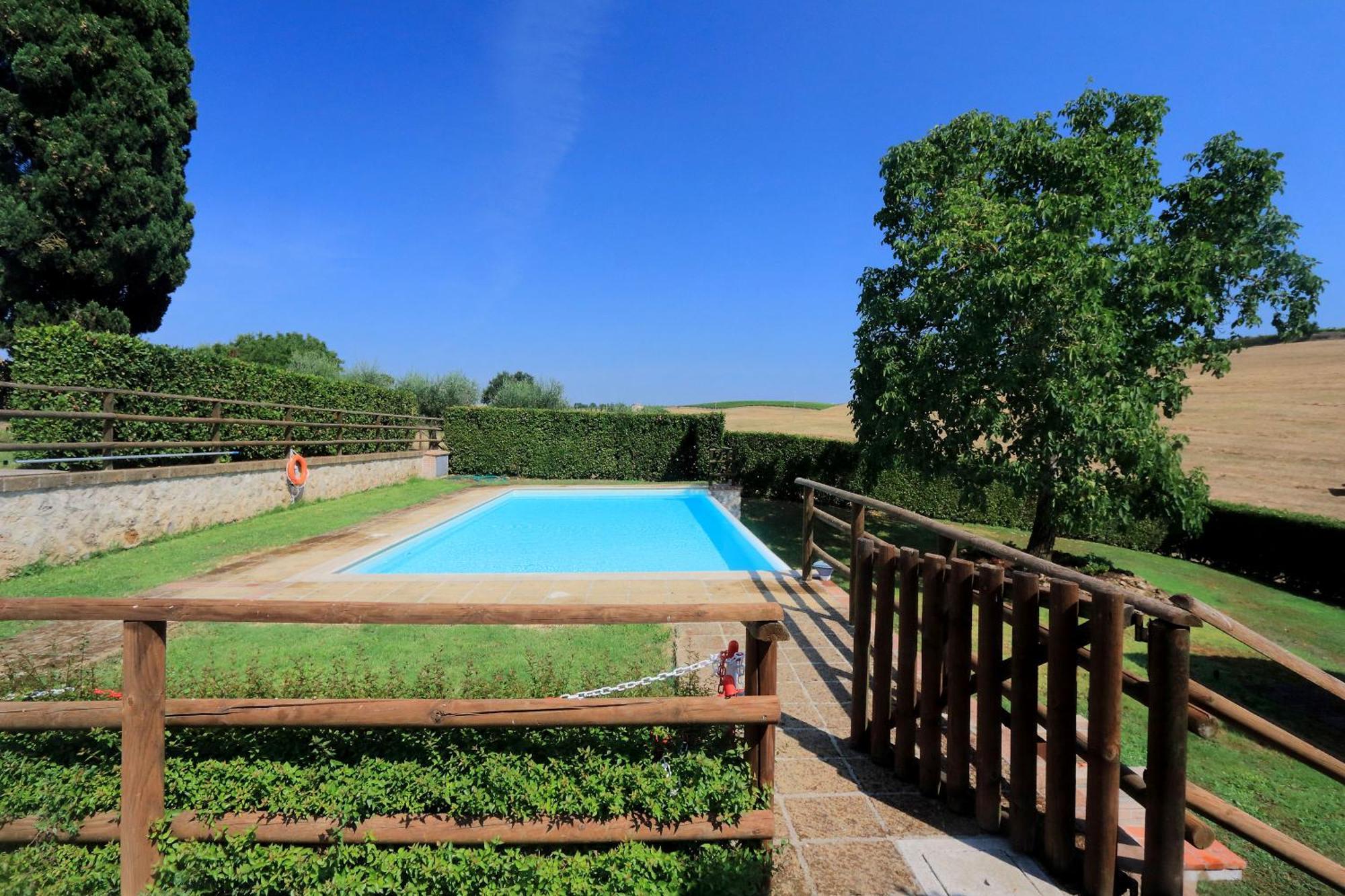 Orvieto Country House Castiglione In Teverina Екстериор снимка