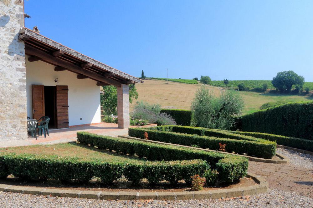 Orvieto Country House Castiglione In Teverina Екстериор снимка