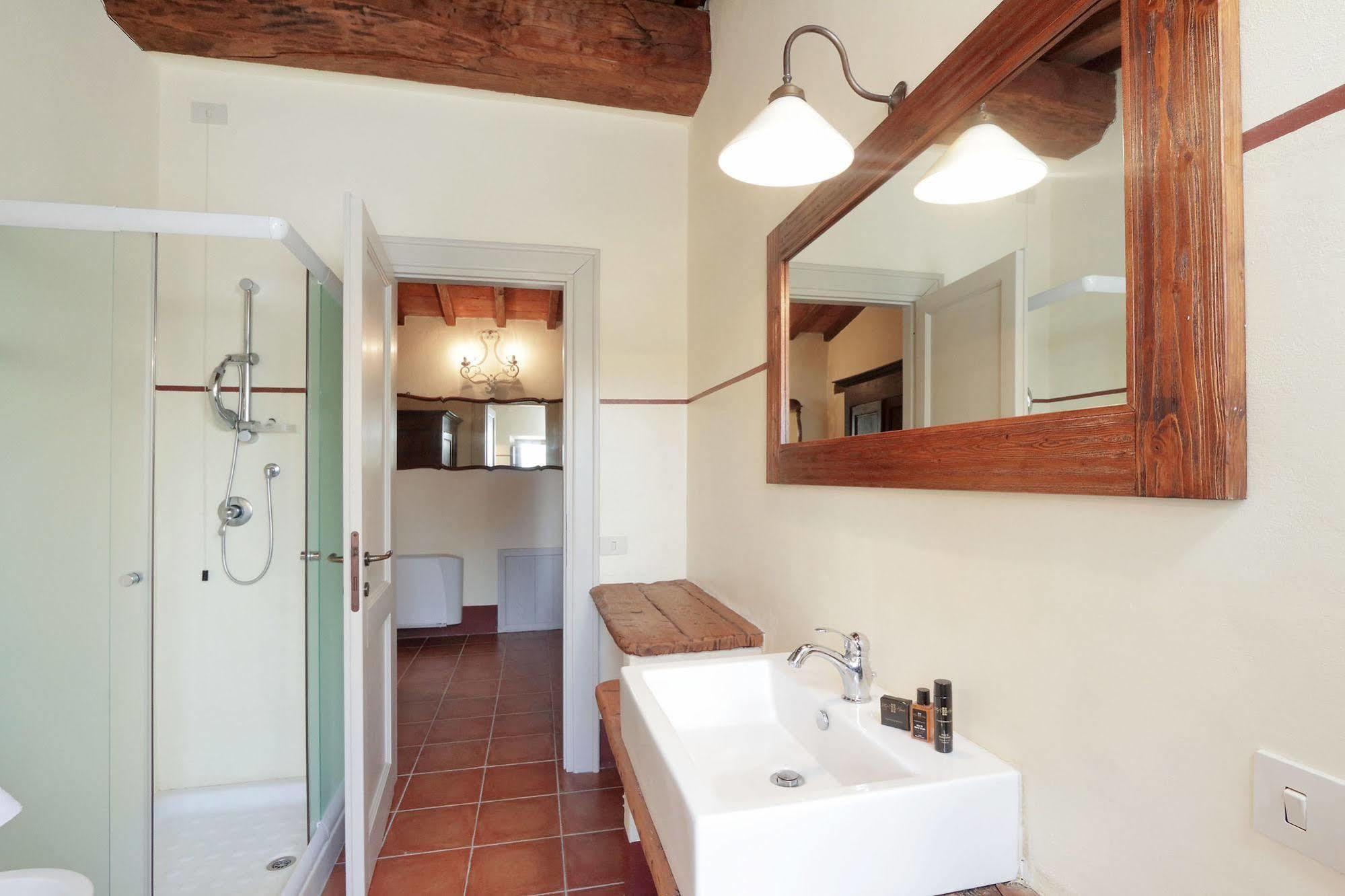 Orvieto Country House Castiglione In Teverina Екстериор снимка