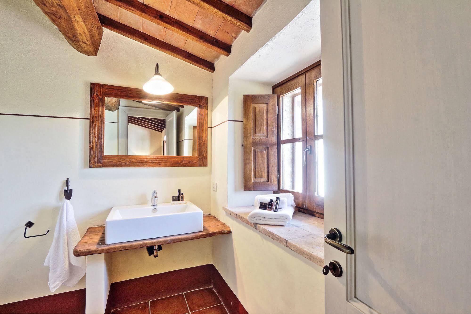 Orvieto Country House Castiglione In Teverina Екстериор снимка