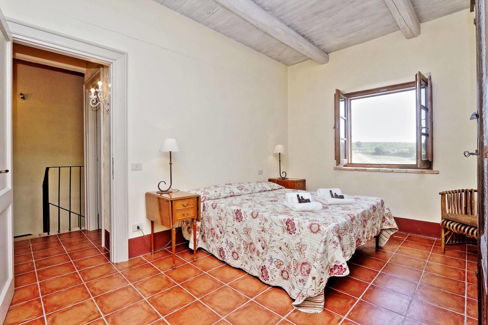 Orvieto Country House Castiglione In Teverina Екстериор снимка